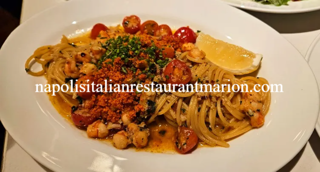 Pesona Kuliner Jalanan Italia yang Autentik