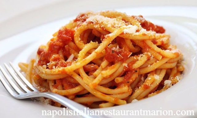 Saus Amatriciana Terbaik di Roma yang Wajib Dicoba