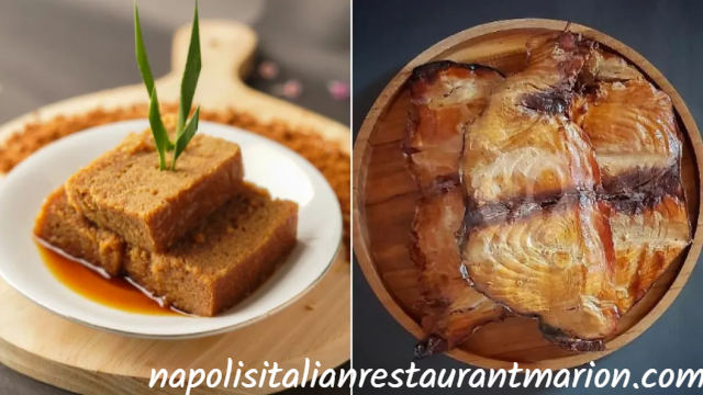 Pesona Kuliner di Sisilia yang Menggugah Selera